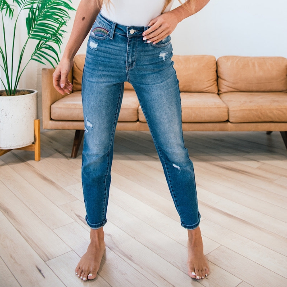 Judy Blue NWT